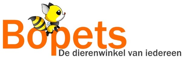 logo Bopets Nederland